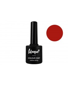 Lilaque Shellac Redline Bling Nr. 14