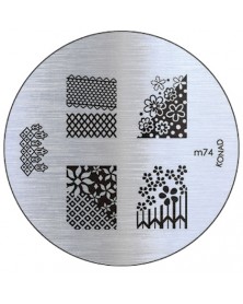 Nail stamping schablonen - Die qualitativsten Nail stamping schablonen verglichen!