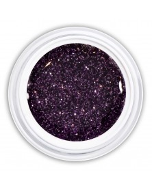 Glittergel Purple