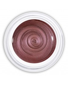 Farbgel Silky Rose