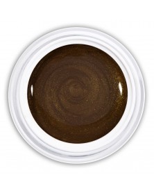 Farbgel Silky Brown