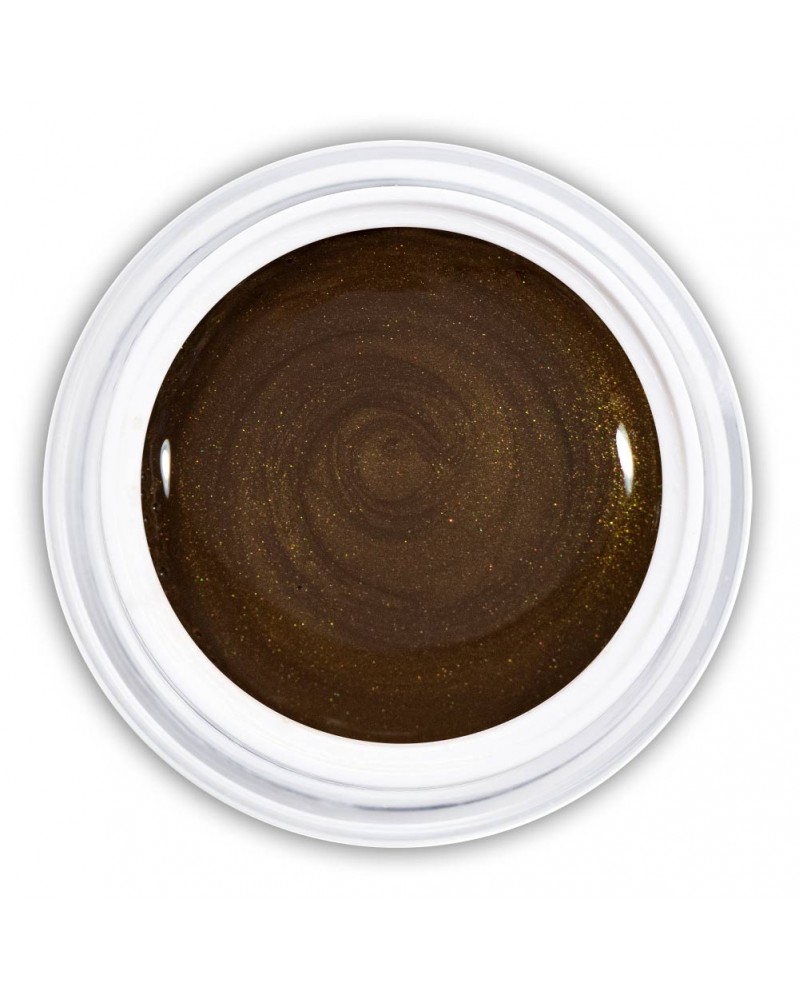 Farbgel Silky Brown Farbgel Silky Brown