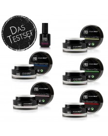 Limitiert: Das Testset by Ralf Bartsch - 6 x 5 ml