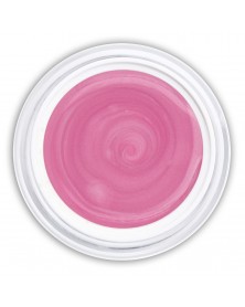 Farbgel Sweet Illusion - Metallic Pastell Pink