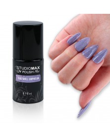 UV Polish Egg Shell Ophelia