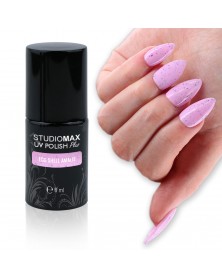 UV Polish Egg Shell Amelie