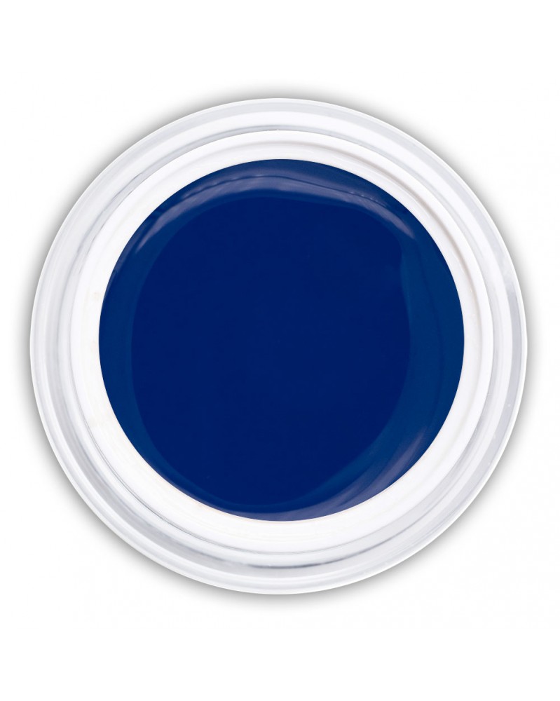 Farbgel Classic Blue - Farbe des Jahres 2020