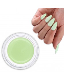 Farbgel Apple Crush - Pastell Grün