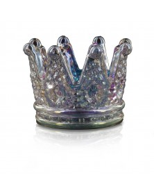 Acryl Dappen Dish "Crown"
