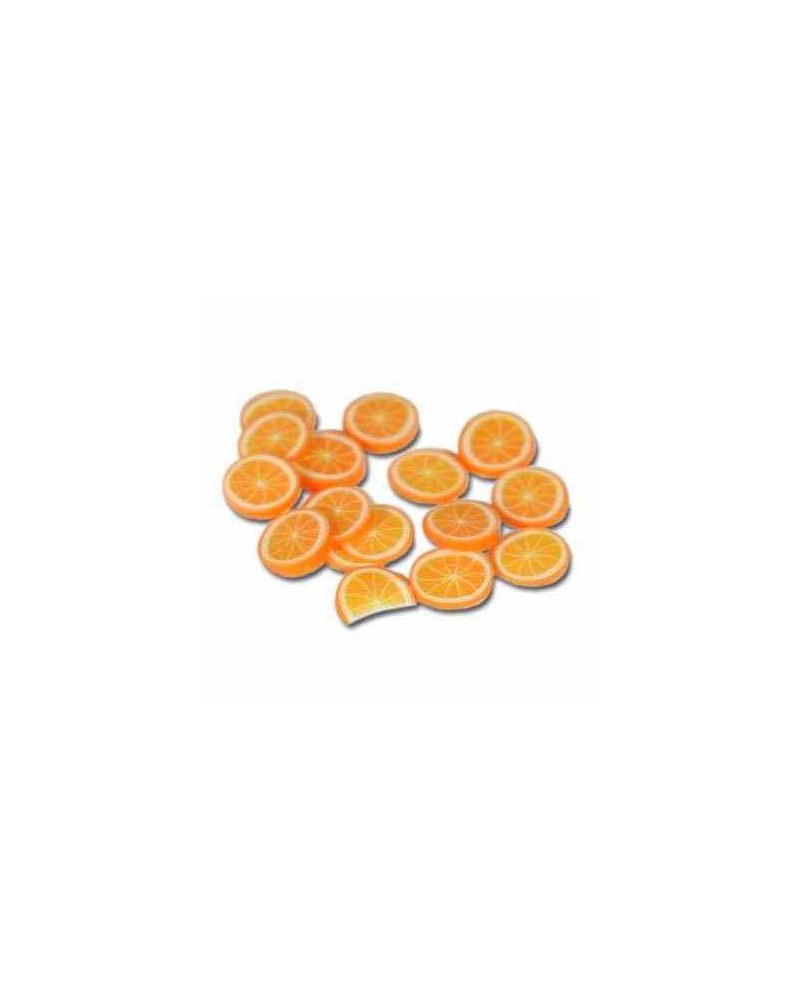 Fimo Stangen Orange