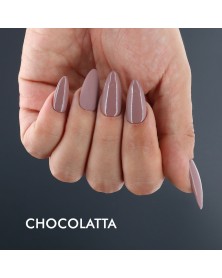 UV Polish Plus Chocolatta Hand