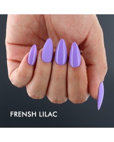 UV Polish Plus French Lilac Hand