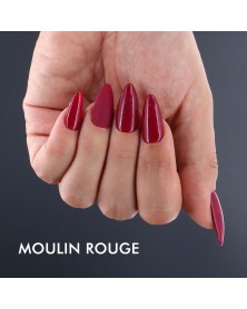 UV Polish Plus Moulin Rouge Hand