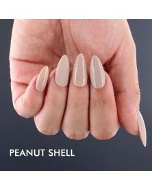 UV Polish Plus Peanut Shell