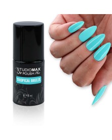 UV Polish Plus Tropical Breeze