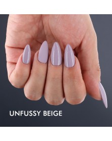 UV Polish Plus Unfussy Beige Hand