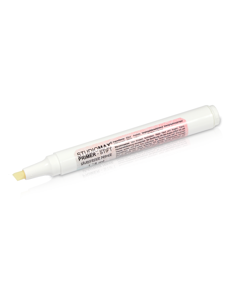 200 Stück Kugelschreiberminen 1,0mm Schwarz - Perlenstift Nachfüllminen 6,2cm