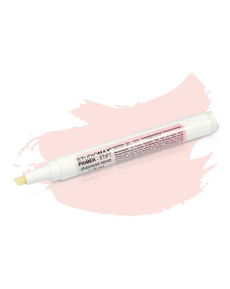 Baehr Beauty Concept Soft-Primer-Stift – 4 Ml, Säurearmer Haftvermittler Für Naturnägel