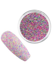 Candy Dream Bunt 8