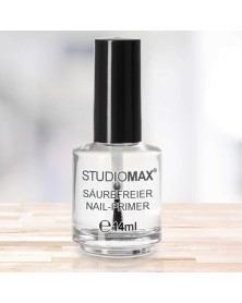 Methacrylsäurefreier Primer