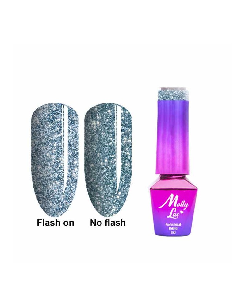 Shellac Flashing Lights Bling It Back Nr. 567 NAILS.de Shop