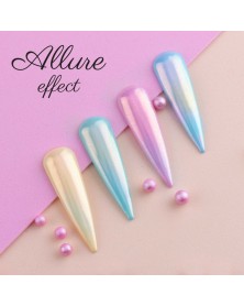 Allure Pigment Rosa