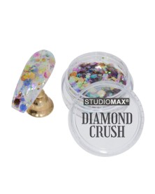 Diamond Crush - Nailart...