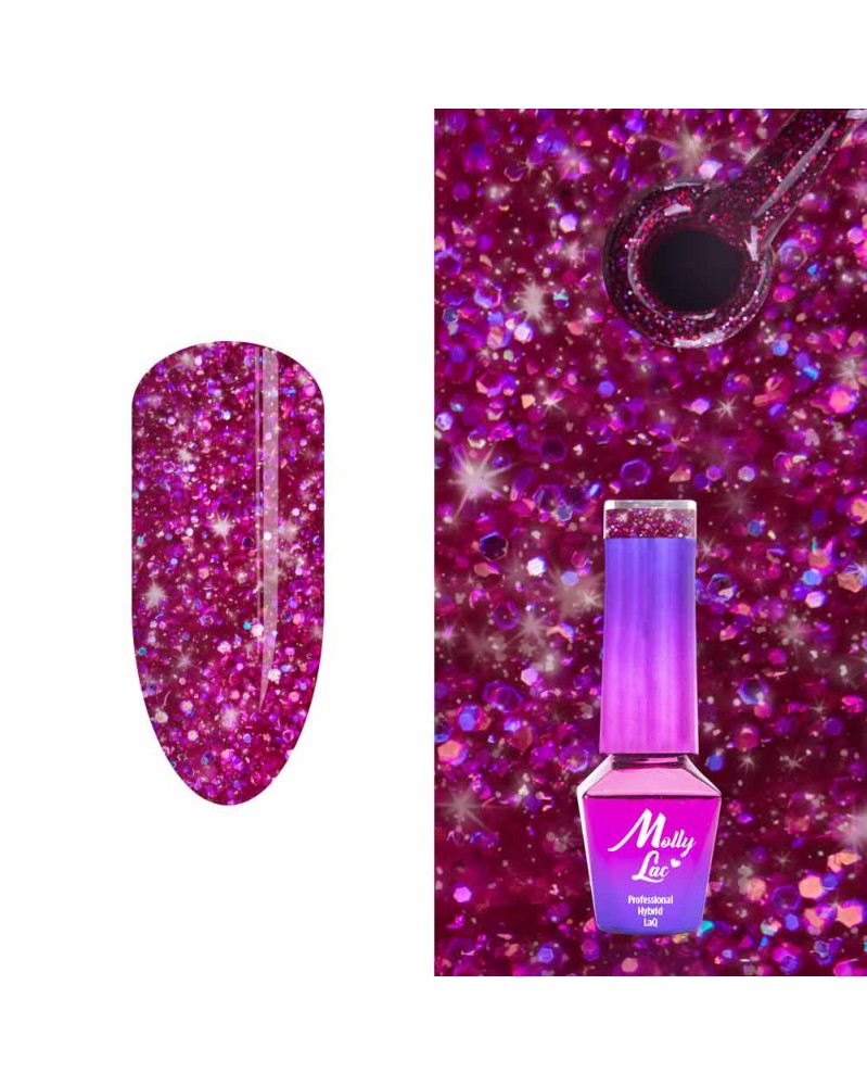 Shellac Spotlight Pink Fiction Nr. 634 Shellac Spotlight Pink Fiction Nr. 634