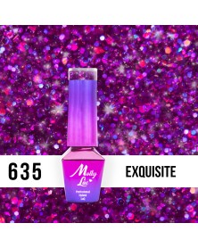 Shellac Spotlight Exquisite Nr. 635