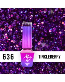 Shellac Spotlight Tinkleberry Nr. 636