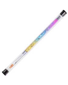 Ombre Rainbowpinsel 2