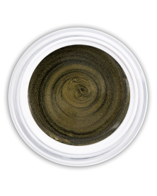 Farbgel Mystical Green-Gold