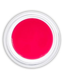 Farbgel Neon Pink