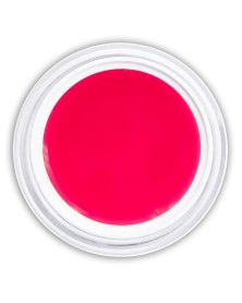 Farbgel Neon Pink