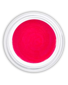 Farbgel Neon Glitter Pink