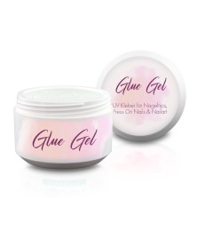Glue Gel - Kleber für Press On Nails und Nailart