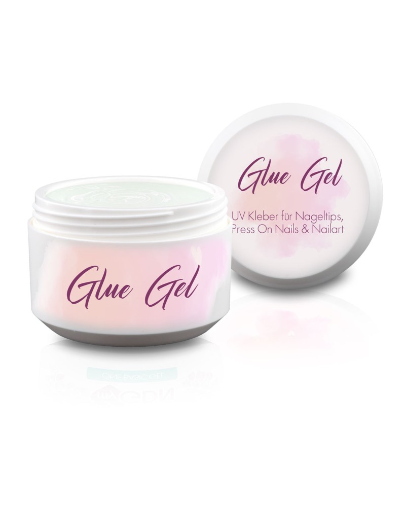 Remover Set für Glue Gel Nails für Nageldesigner günstig kaufen