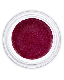 Farbgel Glam Red