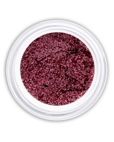 Farbgel Glitter Dark Rose