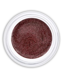 Farbgel Glitter Raspberry