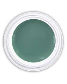 Farbgel Silky Green