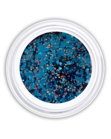 Glittergel Extreme Neptun