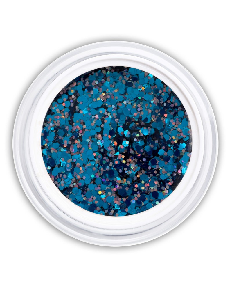 Glittergel Extreme Neptun