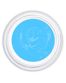Farbgel Pastel Blue