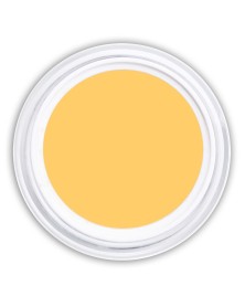 Farbgel Jelly Yellow - Glasgel Gelb