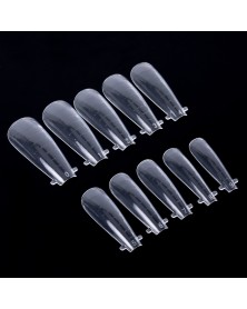 Dual Tips Ballerina-Form - 120 St.