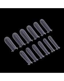 Dual Tips Long Russian - 120 St.