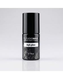 Rapid Soft Finish High Gloss - Glanzversiegler