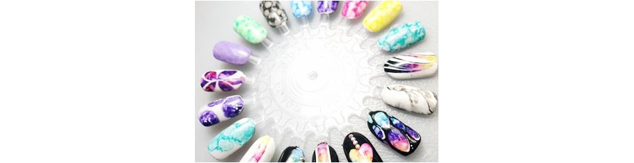 Nailart Ink Colors günstig kaufen