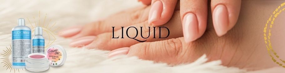 Acryl Liquid günstig online kaufen | Nails.de ?